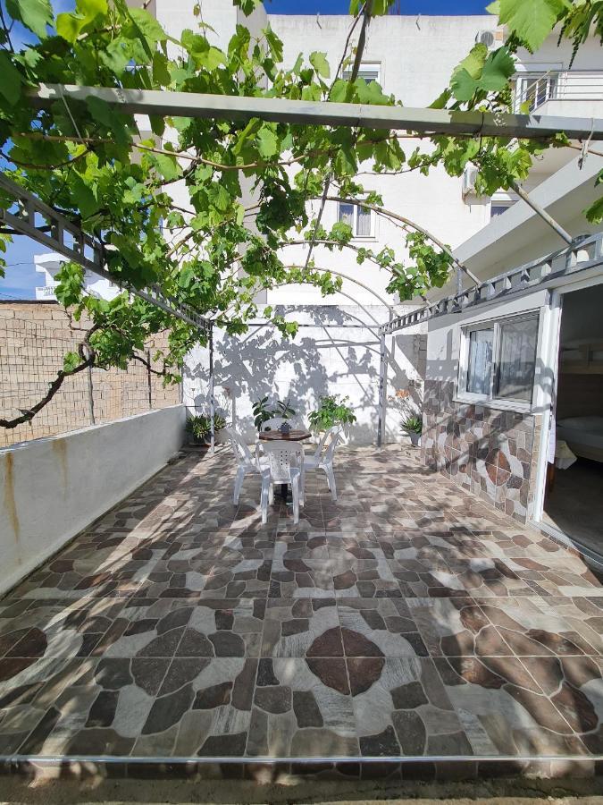 Ava'S Guesthouse 卡萨米尔 外观 照片