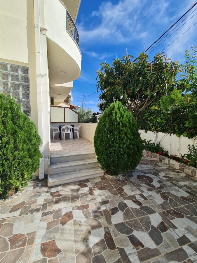 Ava'S Guesthouse 卡萨米尔 外观 照片