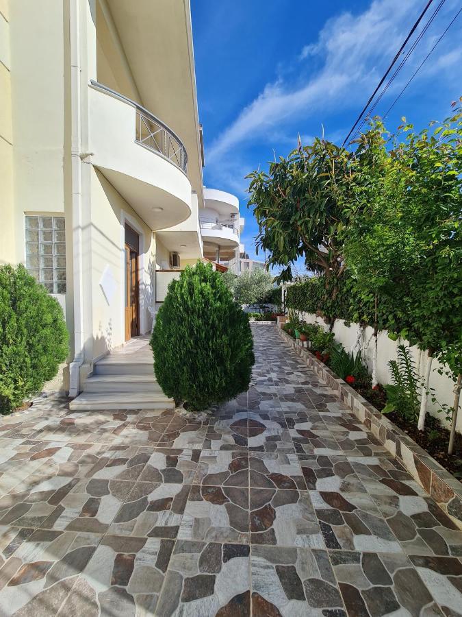 Ava'S Guesthouse 卡萨米尔 外观 照片