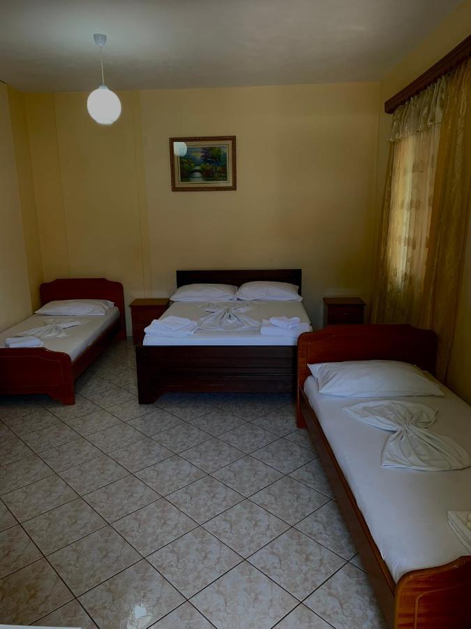 Ava'S Guesthouse 卡萨米尔 外观 照片
